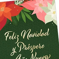 Love, Laughter and Happiness Spanish-Language Money Holder Christmas Card for only USD 2.99 | Hallmark
