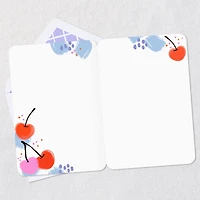 Love You Cherry Much Blank Card for only USD 2.99 | Hallmark