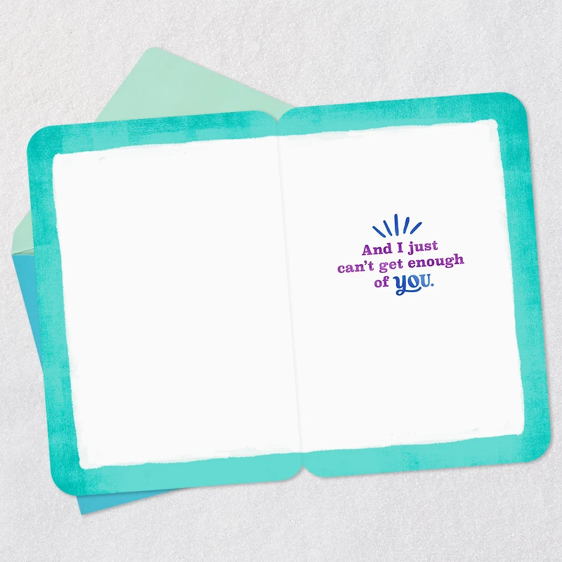 Damn, I Love You Love Card for only USD 3.99 | Hallmark