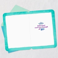 Damn, I Love You Love Card for only USD 3.99 | Hallmark