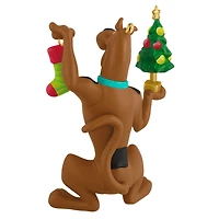 Scooby-Doo™ Festive Scooby Ornament for only USD 24.99 | Hallmark
