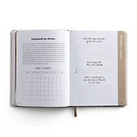 DaySpring Inspirational Productivity Journal for only USD 17.99 | Hallmark