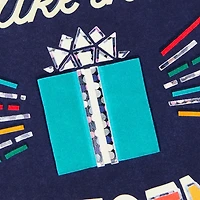 No Time Like the Present Birthday Card for Nephew for only USD 5.59 | Hallmark