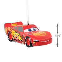 Disney/Pixar Cars Lightning McQueen Hallmark Ornament for only USD 11.49 | Hallmark