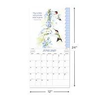 Marjolein Bastin Nature's Blessings 2027 Inspirational 12-Month Wall Calendar, 12x12 for only USD 16.99 | Hallmark