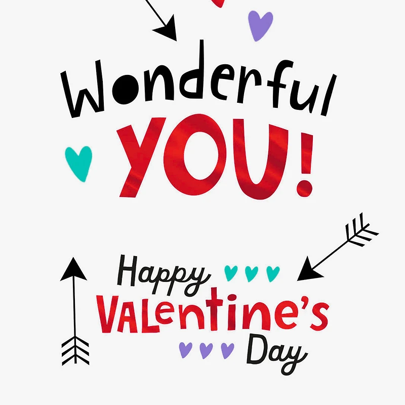 So Lucky to Have a Kid Like You Valentine's Day Card From Parent for only USD 3.99 | Hallmark