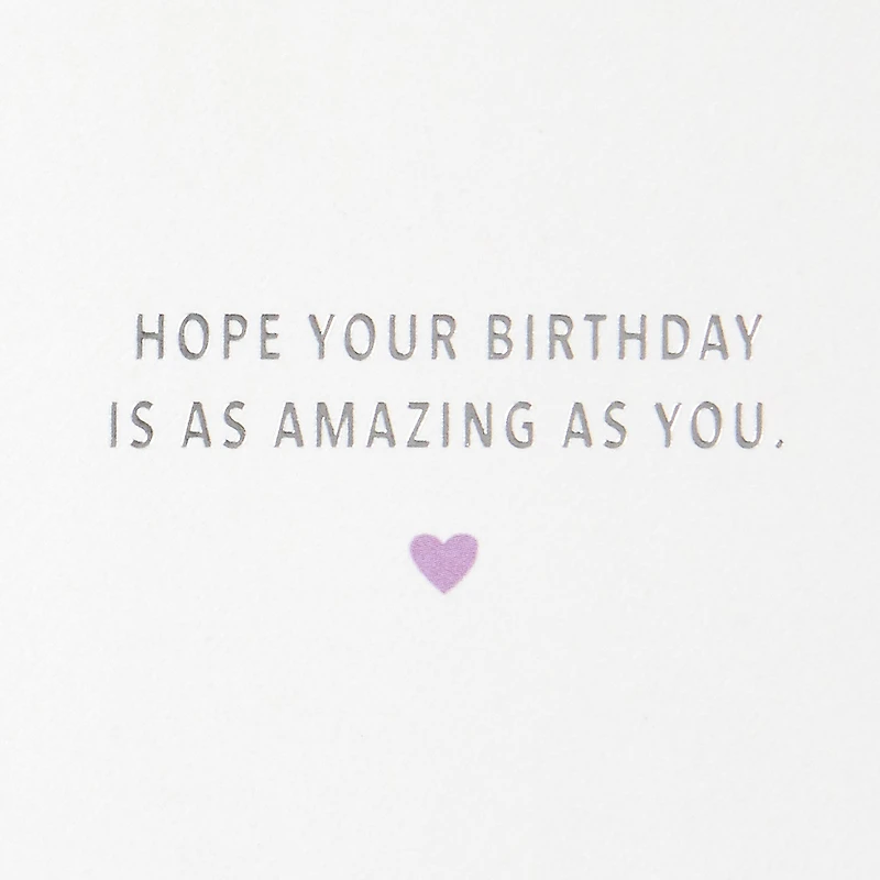 You Are Magical Birthday Card for only USD 8.59 | Hallmark