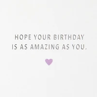 You Are Magical Birthday Card for only USD 8.59 | Hallmark