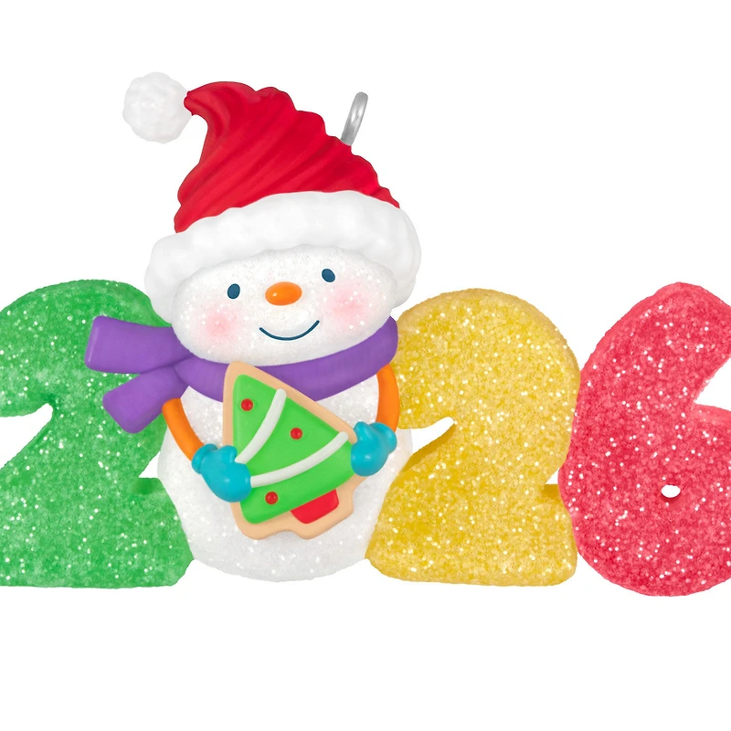 Sweet Decade 2026 Ornament for only USD 19.99 | Hallmark