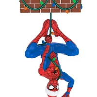 Marvel Spider-Man Peekbuster Ornament With Motion-Activated Sound for only USD 33.99 | Hallmark