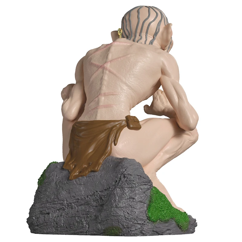 The Lord of the Rings™ Gollum™ Ornament With Sound and Motion for only USD 55.99 | Hallmark