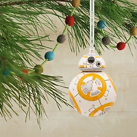 Star Wars™ BB-8™ Hallmark Ornament for only USD 11.49 | Hallmark
