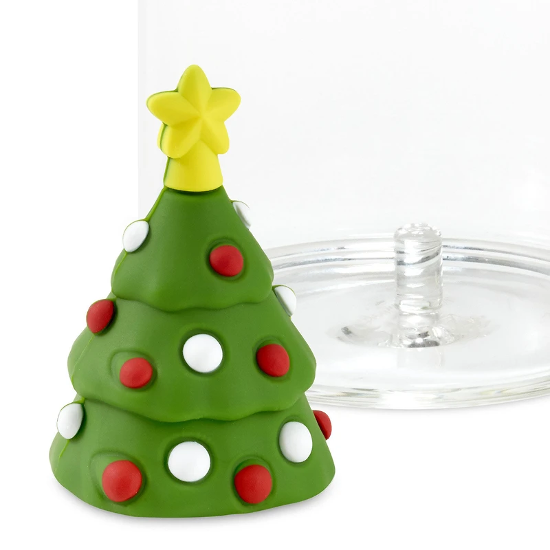 Charmers Christmas Tree Silicone Charm for only USD 8.99 | Hallmark