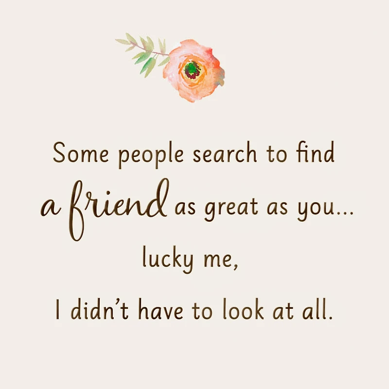 You Were Always There Easter Card for Sister for only USD 3.99 | Hallmark