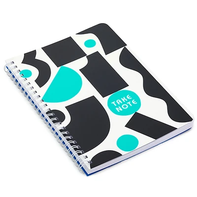 Take Note Spiral Journal for only USD 9.99 | Hallmark