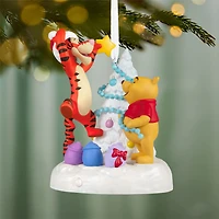 Disney Winnie the Pooh A Tigger-ific Tree Musical Ornament With Light for only USD 32.99 | Hallmark