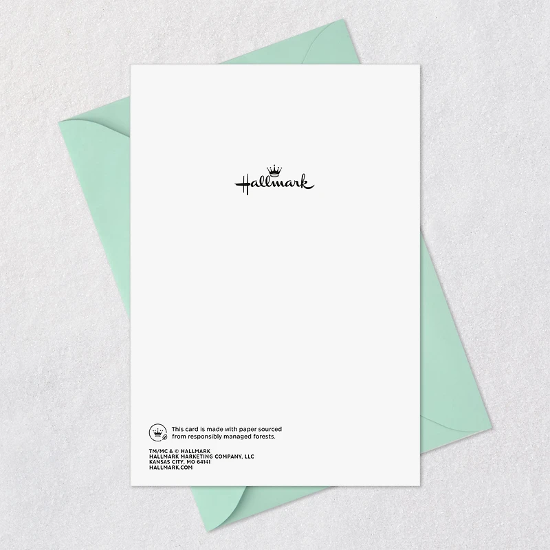 I'm Always Here for You Encouragement Card for only USD 2.99 | Hallmark