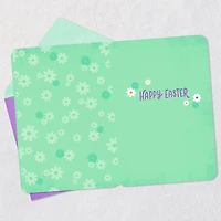 Don't Worry, Be Hoppy Easter Card for only USD 2.99 | Hallmark