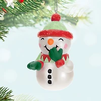 Pull My Finger Ornament With Sound for only USD 27.99 | Hallmark