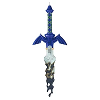 Nintendo The Legend of Zelda™: Tears of the Kingdom Decayed Master Sword Metal Ornament for only USD 31.99 | Hallmark