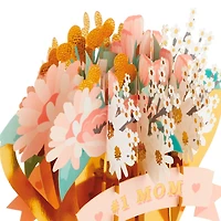 Most Valuable Mom Trophy 3D Pop-Up Mother's Day Card for only USD 12.99 | Hallmark