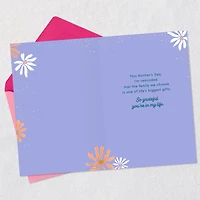 Grateful for You Mother's Day Card for Chosen Family for only USD 3.99 | Hallmark