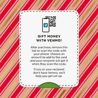 A Very Merry Start Venmo Christmas Card for only USD 4.99 | Hallmark
