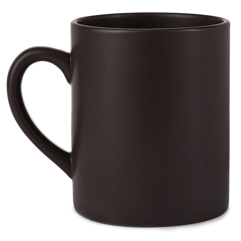 Tall, Dark & Dadly Jumbo Mug