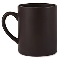 Tall, Dark & Dadly Jumbo Mug