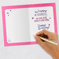 Dream Big Birthday Card for only USD 5.99 | Hallmark