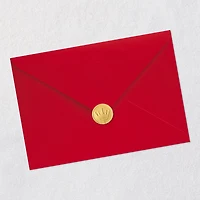 Grandson, This Valentine Comes in Love for only USD 6.99 | Hallmark