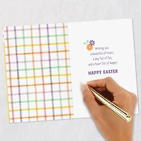 A Heart Full of Happy Easter Card for Kids for only USD 2.99 | Hallmark