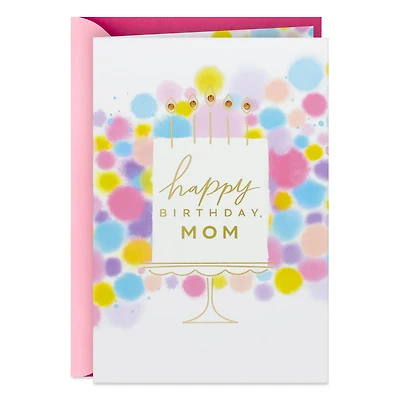 Awesome Like You Birthday Card for Mom for only USD 6.59 | Hallmark