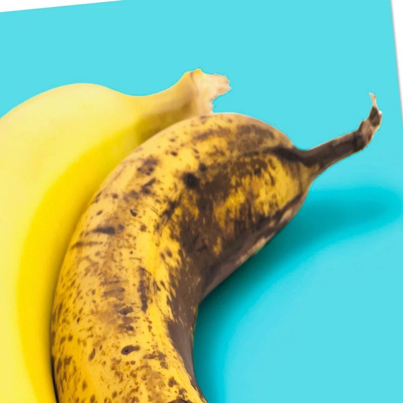 Aging Only Matters to a Banana Funny Birthday Card for only USD 3.99 | Hallmark