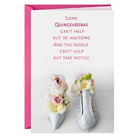 Stand-Out Señorita Quinceañera Card for only USD 2.99 | Hallmark