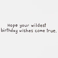 ID Check Funny Birthday Card for Her for only USD 3.99 | Hallmark