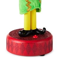 Elf Buddy the Elf™ Nutcracker Figurine With Sound, 13" for only USD 78.99 | Hallmark
