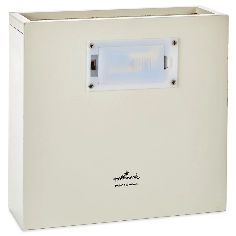 New Mom Daily Affirmations Light-Up Frame With 12 Quotes for only USD 34.99 | Hallmark