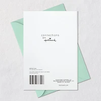 Well-Lived and Well-Loved Sympathy Card for only USD 6.99 | Hallmark