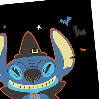 Disney Lilo & Stitch Witchy Stitch Halloween Card for Kids for only USD 3.99 | Hallmark
