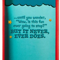 Hope the Fun Goes On and On Birthday Card for Nephew for only USD 4.59 | Hallmark