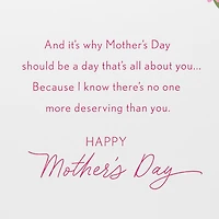 I've Seen Your Good Heart Mother's Day Card for Wife for only USD 9.99 | Hallmark