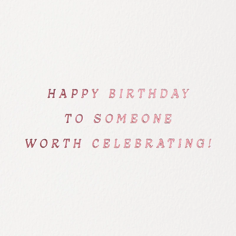 Keep on Blooming Birthday Card for only USD 8.59 | Hallmark