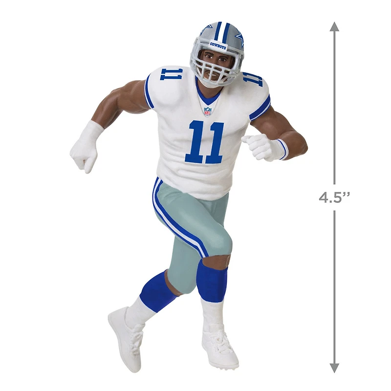 NFL Dallas Cowboys Micah Parsons Ornament for only USD 28.99 | Hallmark