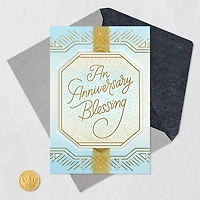 May the Sun Shine on Your Dreams Anniversary Card for Couple for only USD 7.99 | Hallmark