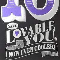 Same Lovable You 10th Birthday Card for only USD 4.59 | Hallmark