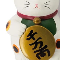 Lucky Cat Hallmark Ornament for only USD 14.99 | Hallmark