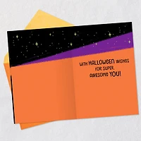Just Flying By, Bats Halloween Card for Kids for only USD 3.99 | Hallmark