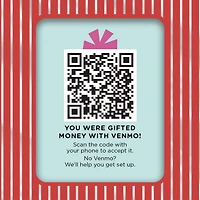 Yay Love Venmo Wedding Card for only USD 4.99 | Hallmark