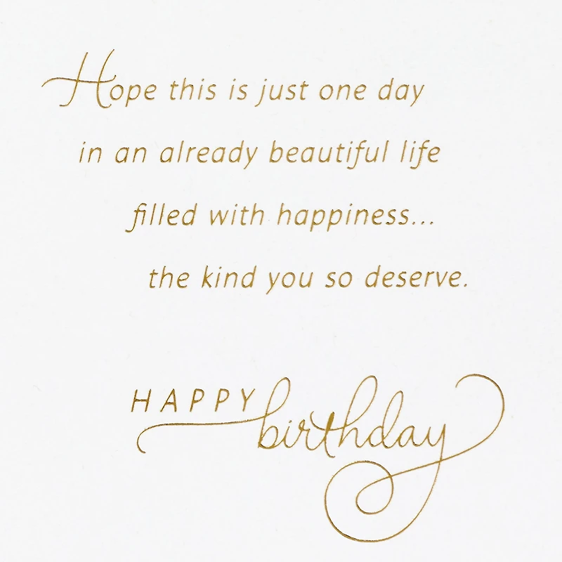A Time to Celebrate Where You Are Birthday Card for only USD 7.59 | Hallmark